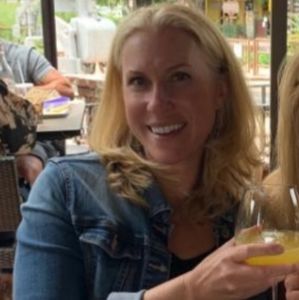 Meet your Posher, Dawn